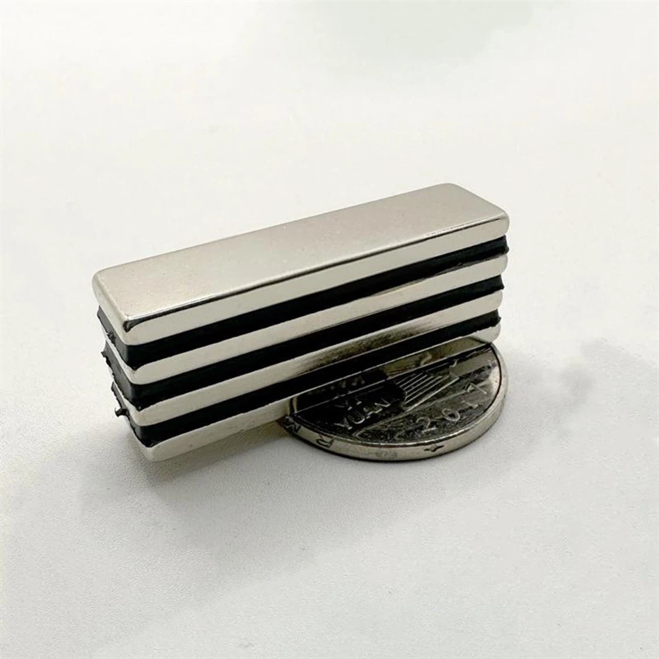 NdFeB bar magnitlari